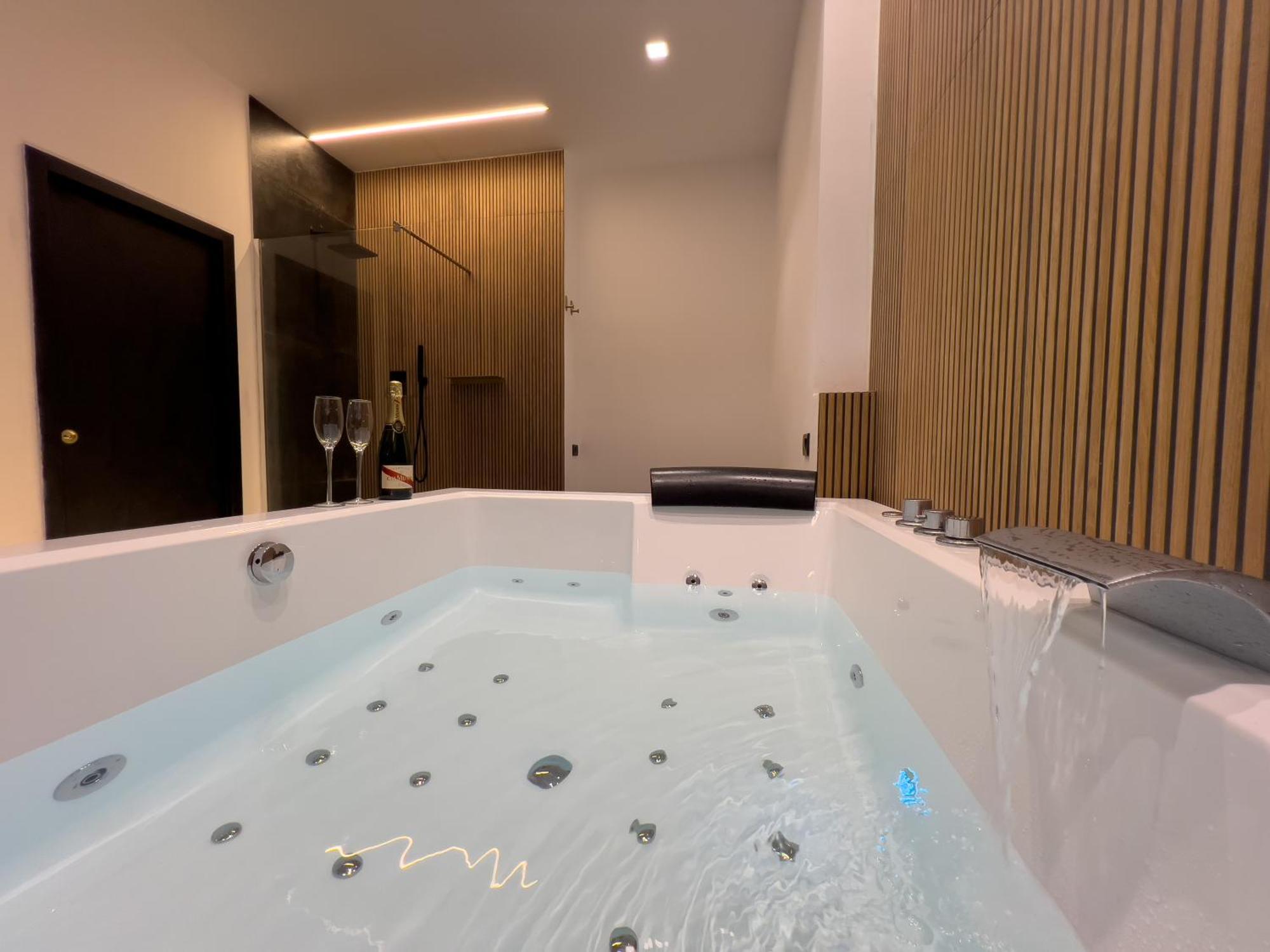 Dream Luxury Suite Roma Exterior photo
