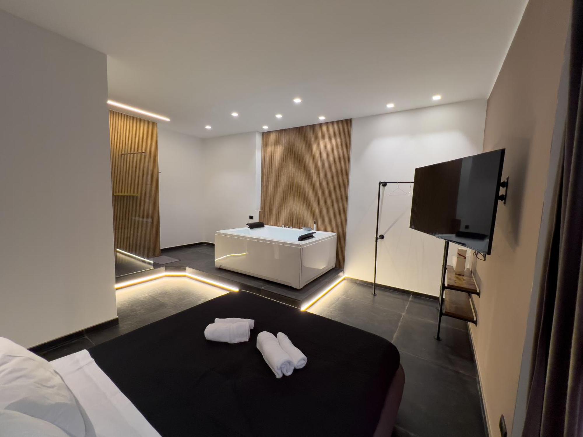 Dream Luxury Suite Roma Exterior photo