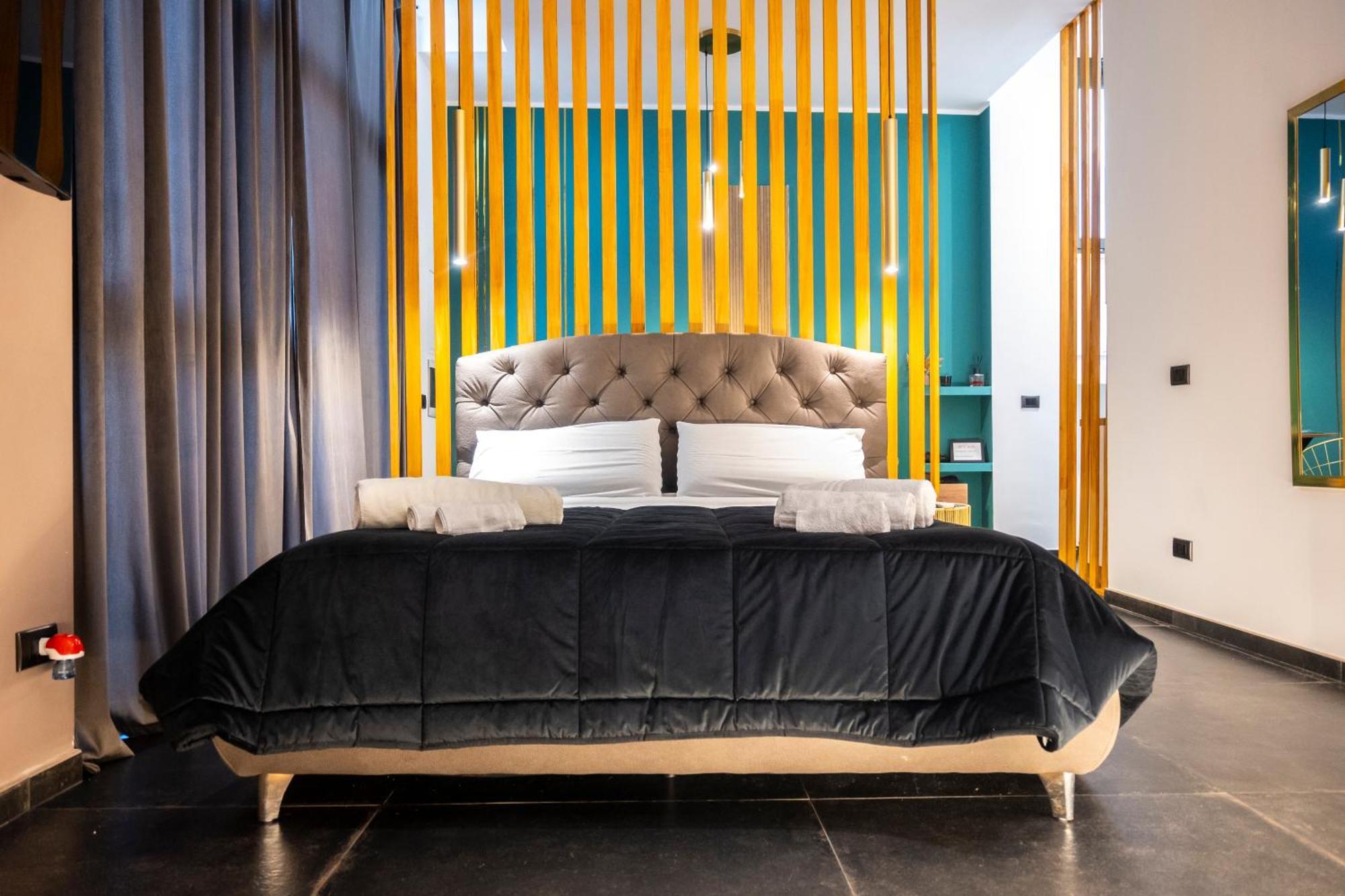 Dream Luxury Suite Roma Exterior photo
